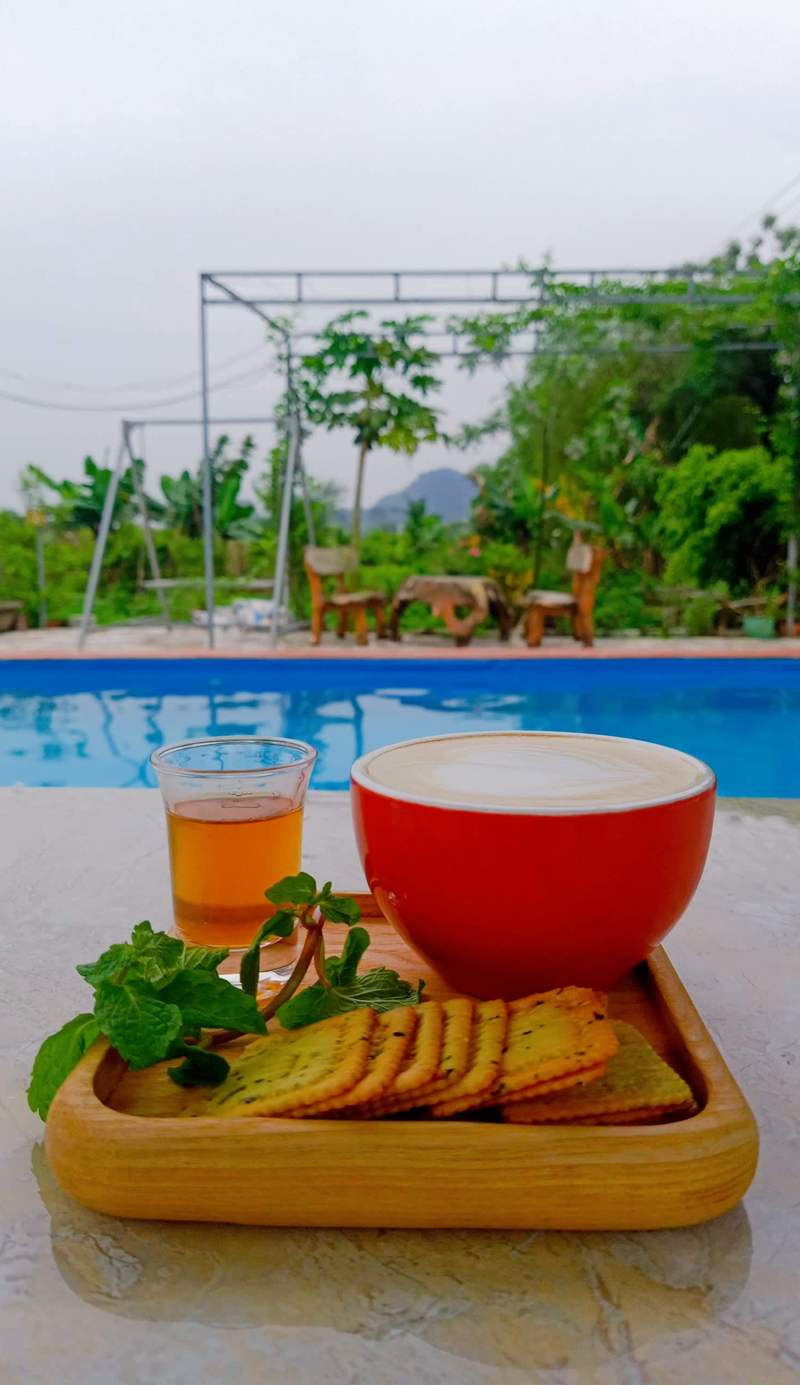 Ha Lan Homestay