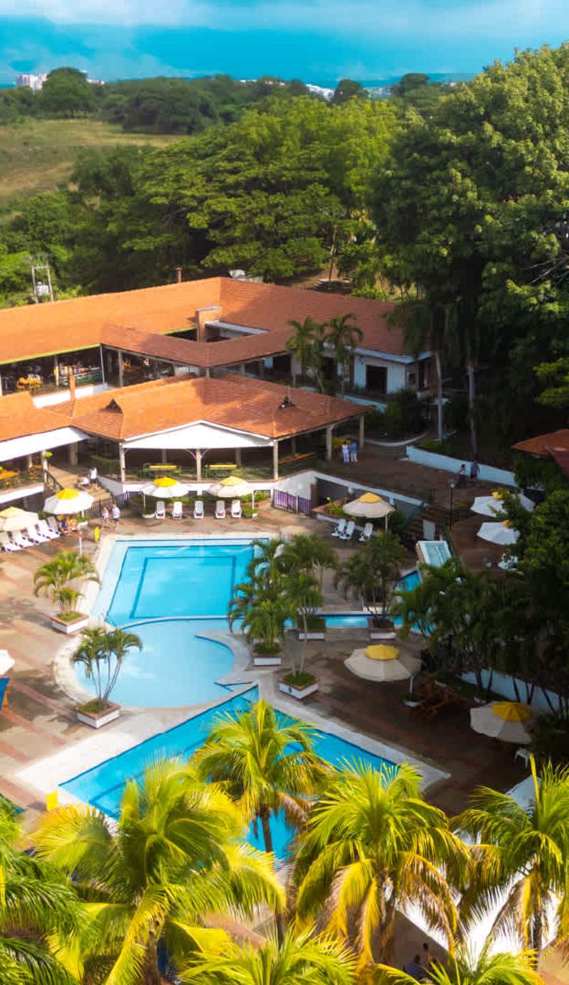 On Vacation Girardot Resort