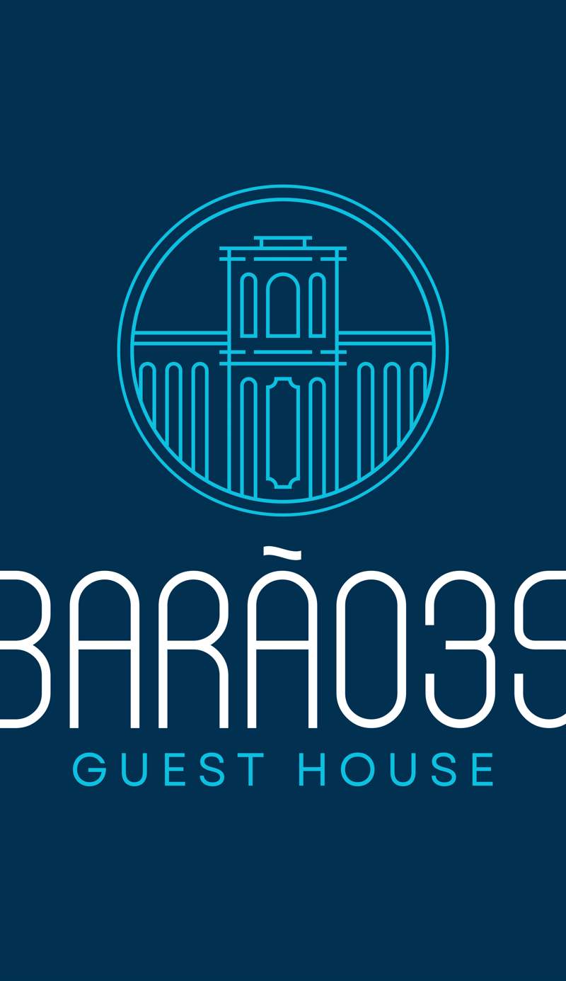 Barao 35 Guest House