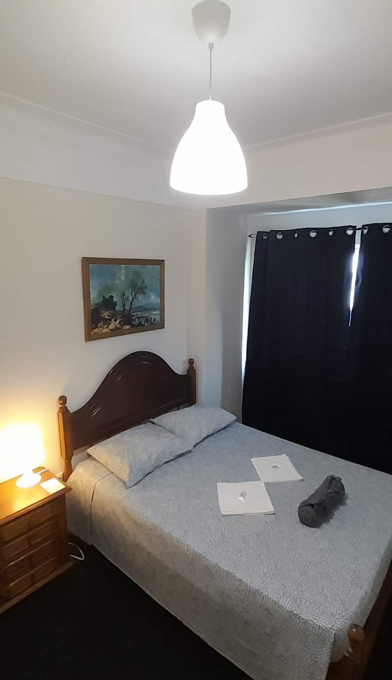 Guest House Imaculada