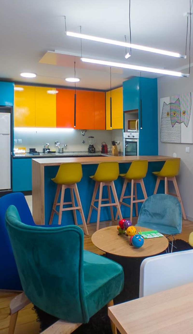 Casa Gaea Stay