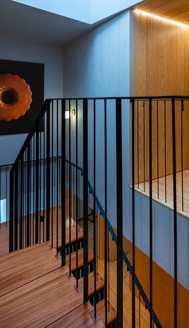 Porta Nova Collection House