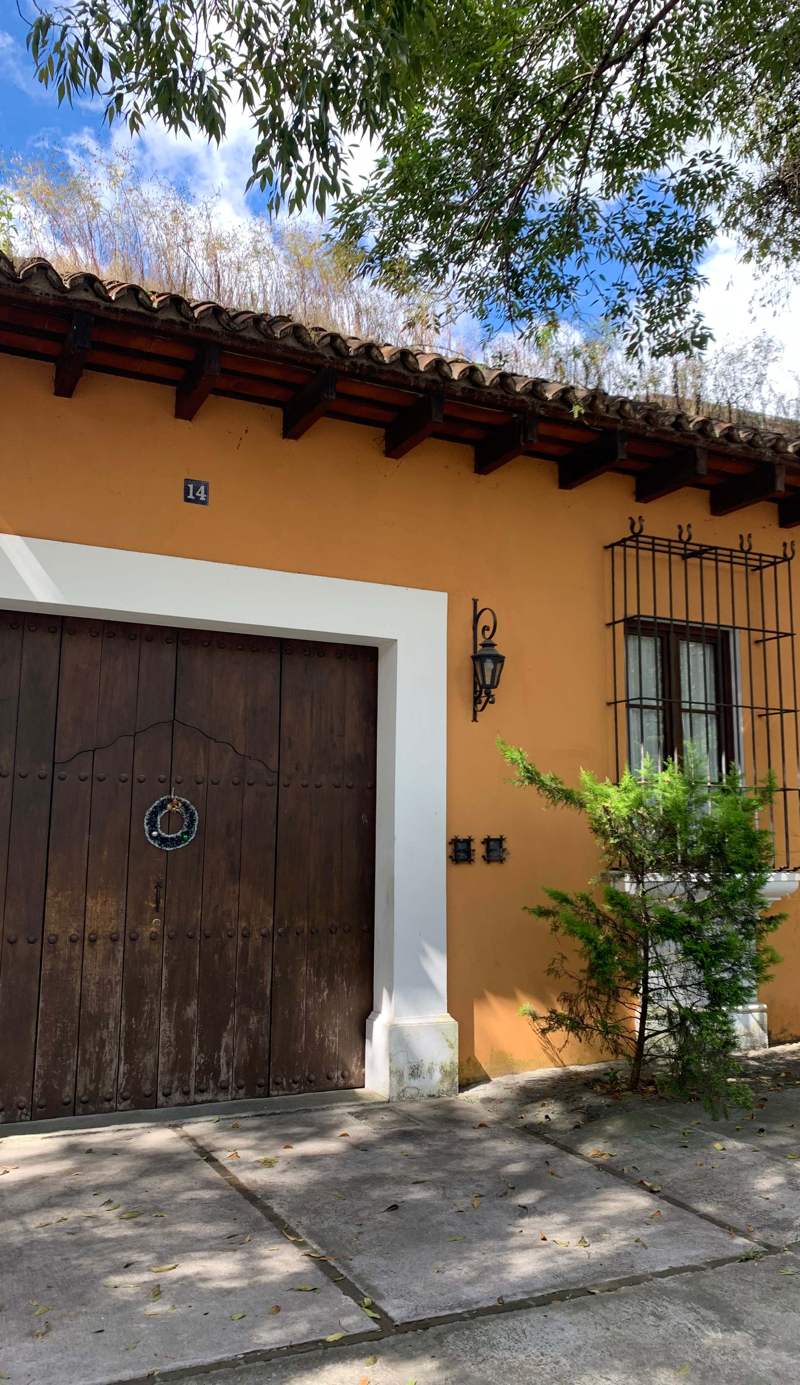 Casa Anabel