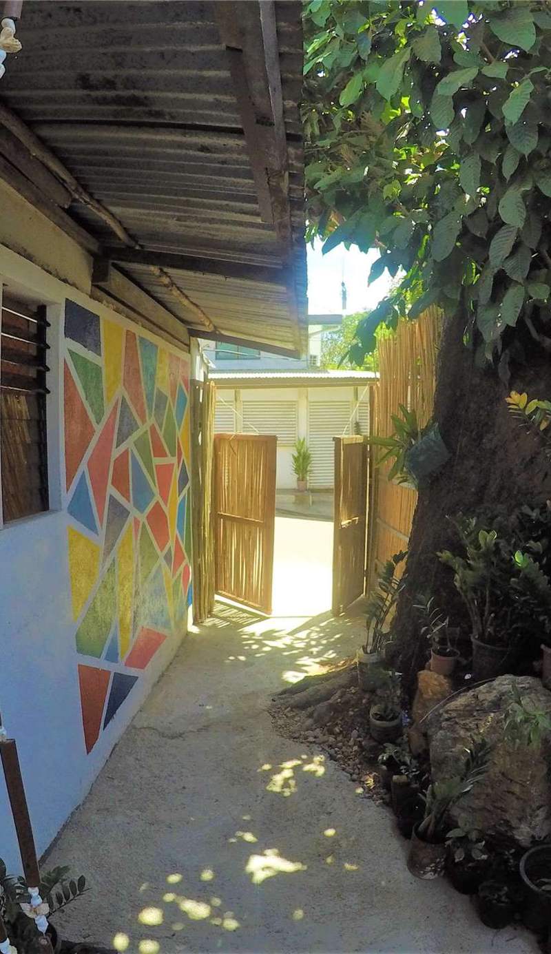 Qadlao Budget Homestay