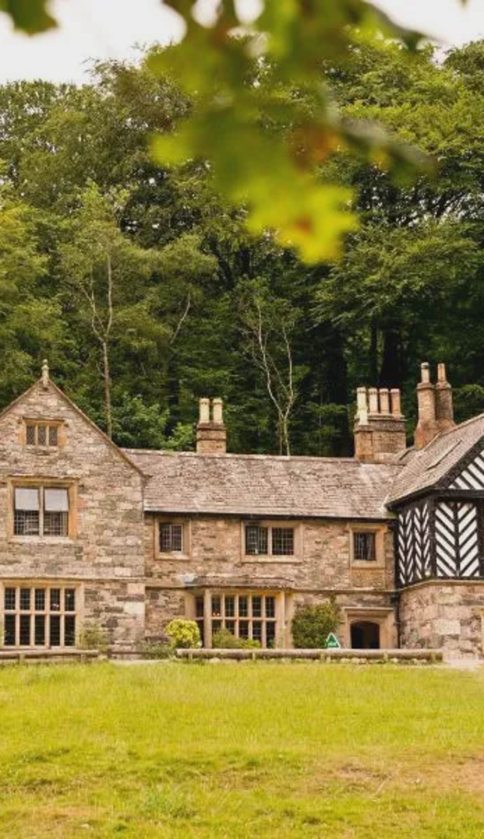 YHA Wasdale Hall