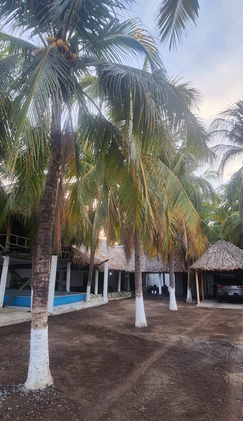 Hostal Paredon