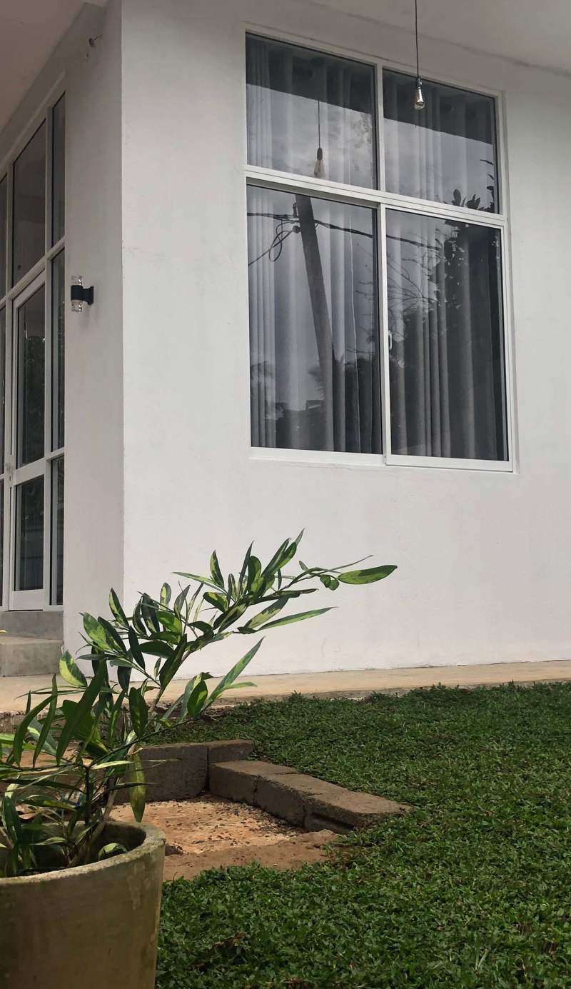 Kottamba Resort & Coworker Hostel