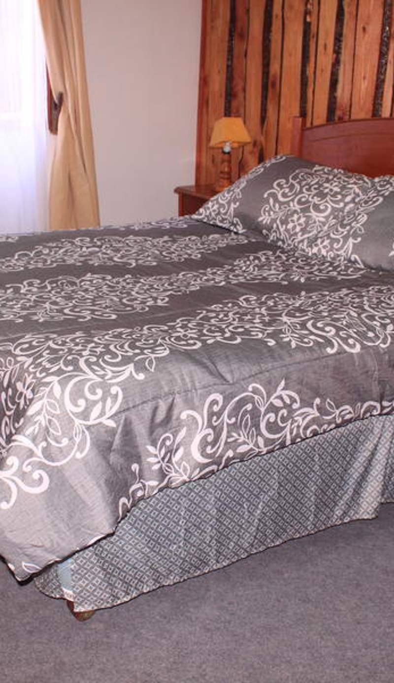 Ruka Pucon Hostel