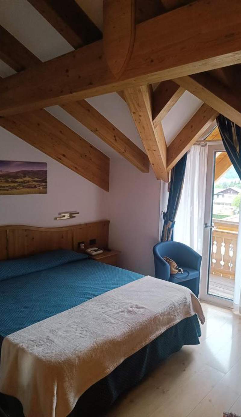 Hotel Dolomiti Vattaro