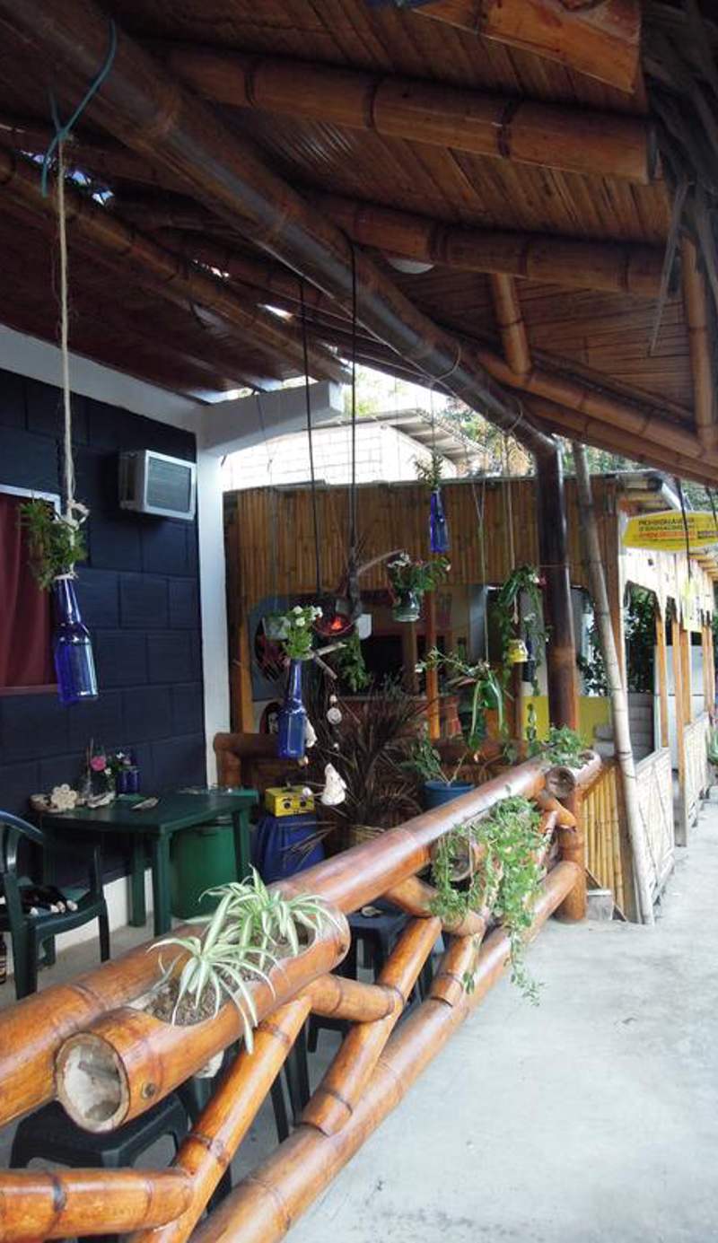 El Gran Azul