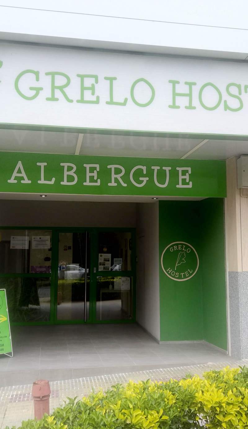 Grelo Hostel