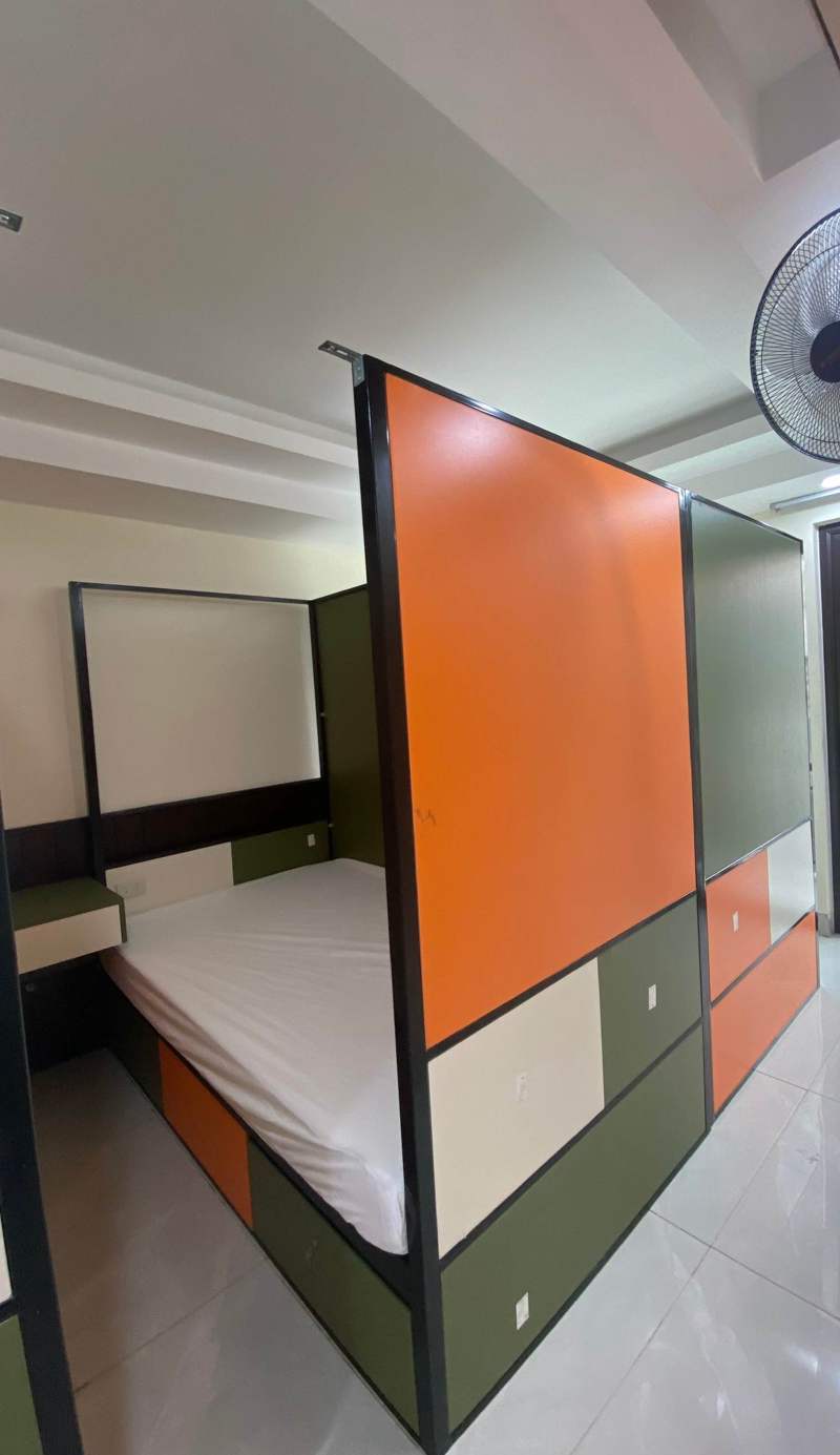 Center Tam Coc Homestay