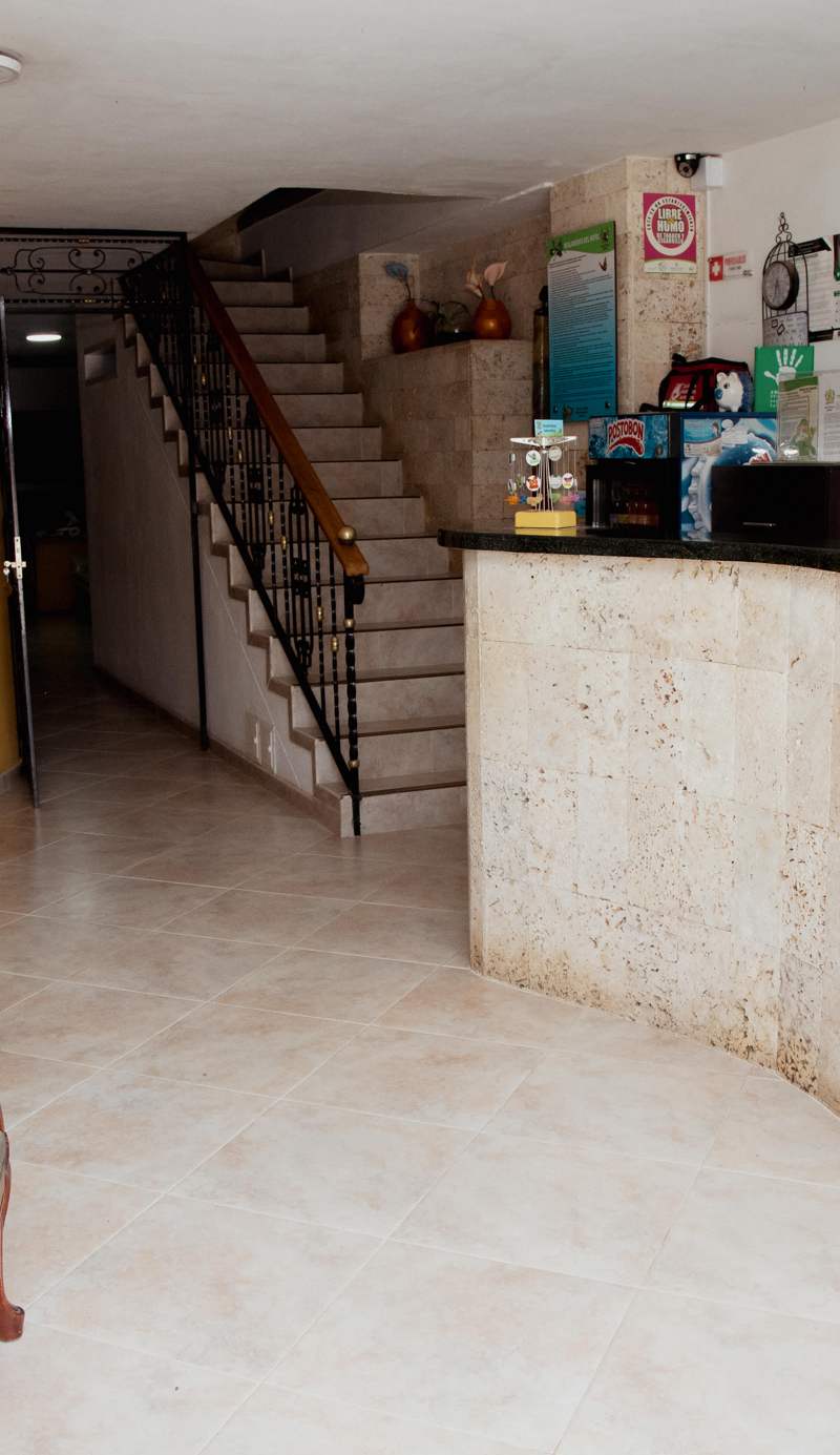 Hotel Portal Guatape