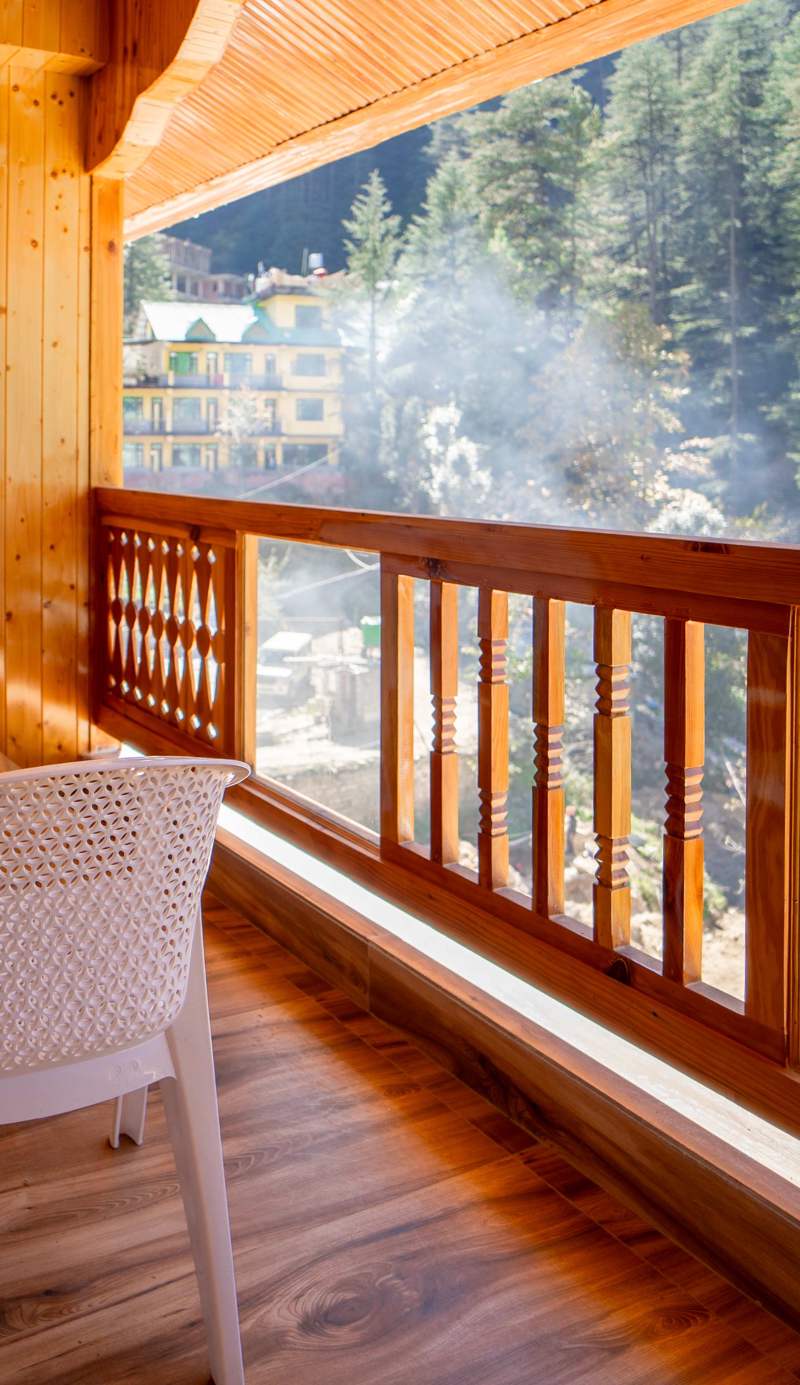 Hide-in Kasol