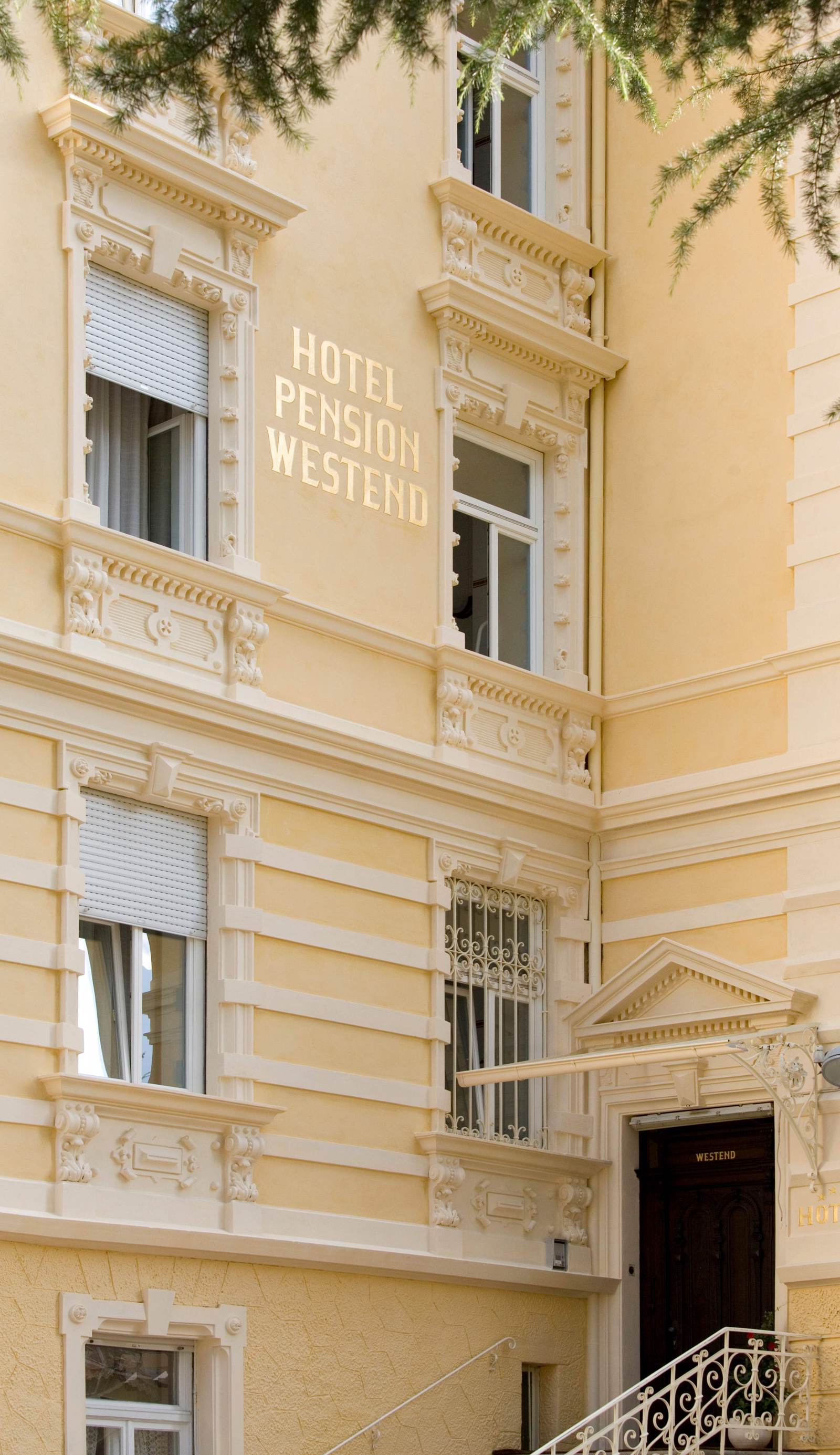 Hotel Westend