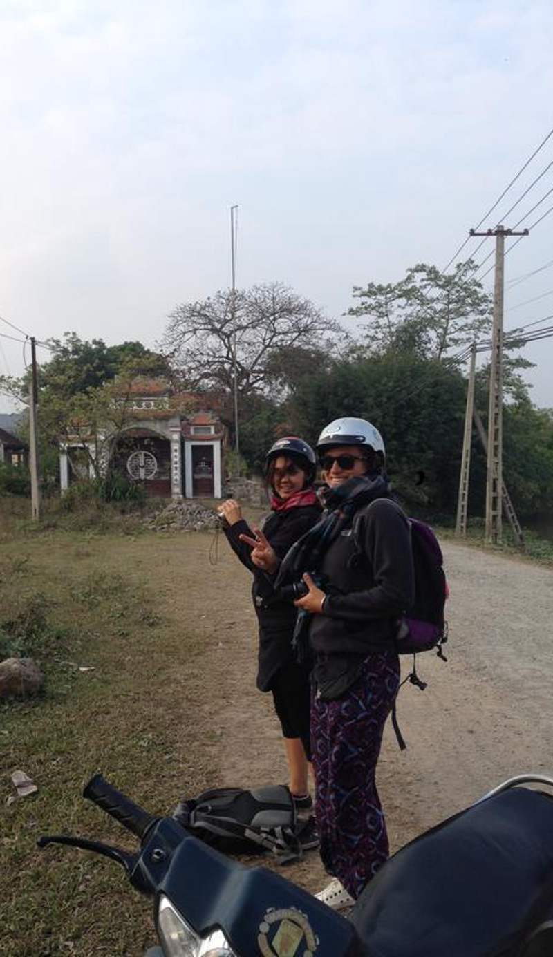 Thu Guest House