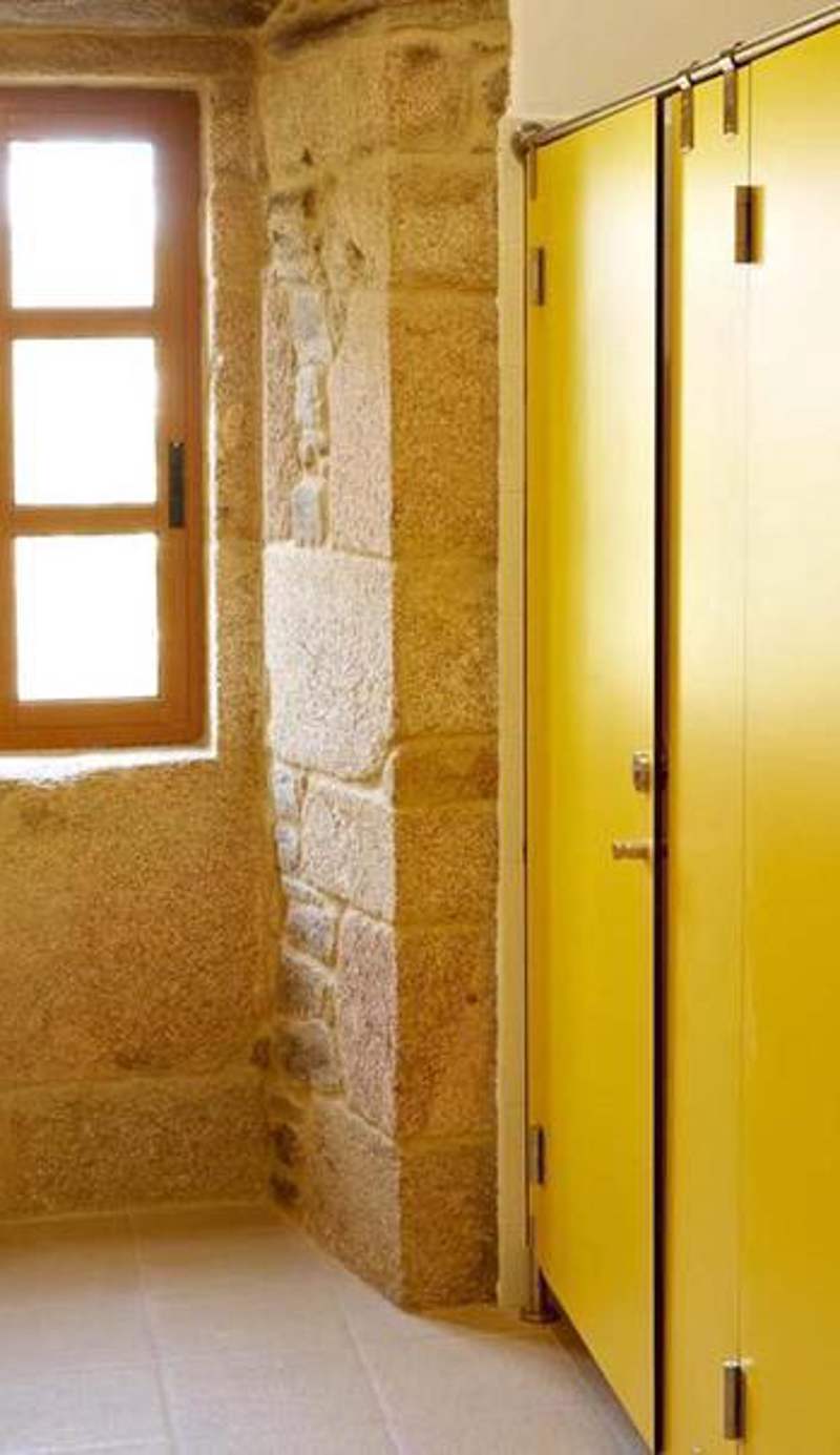 Albergue Monasterio de la Magdalena