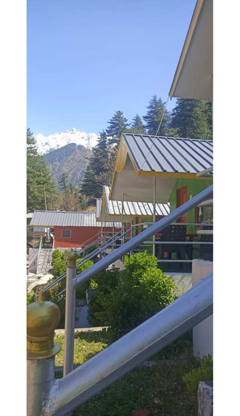 Thrillomania Kasol