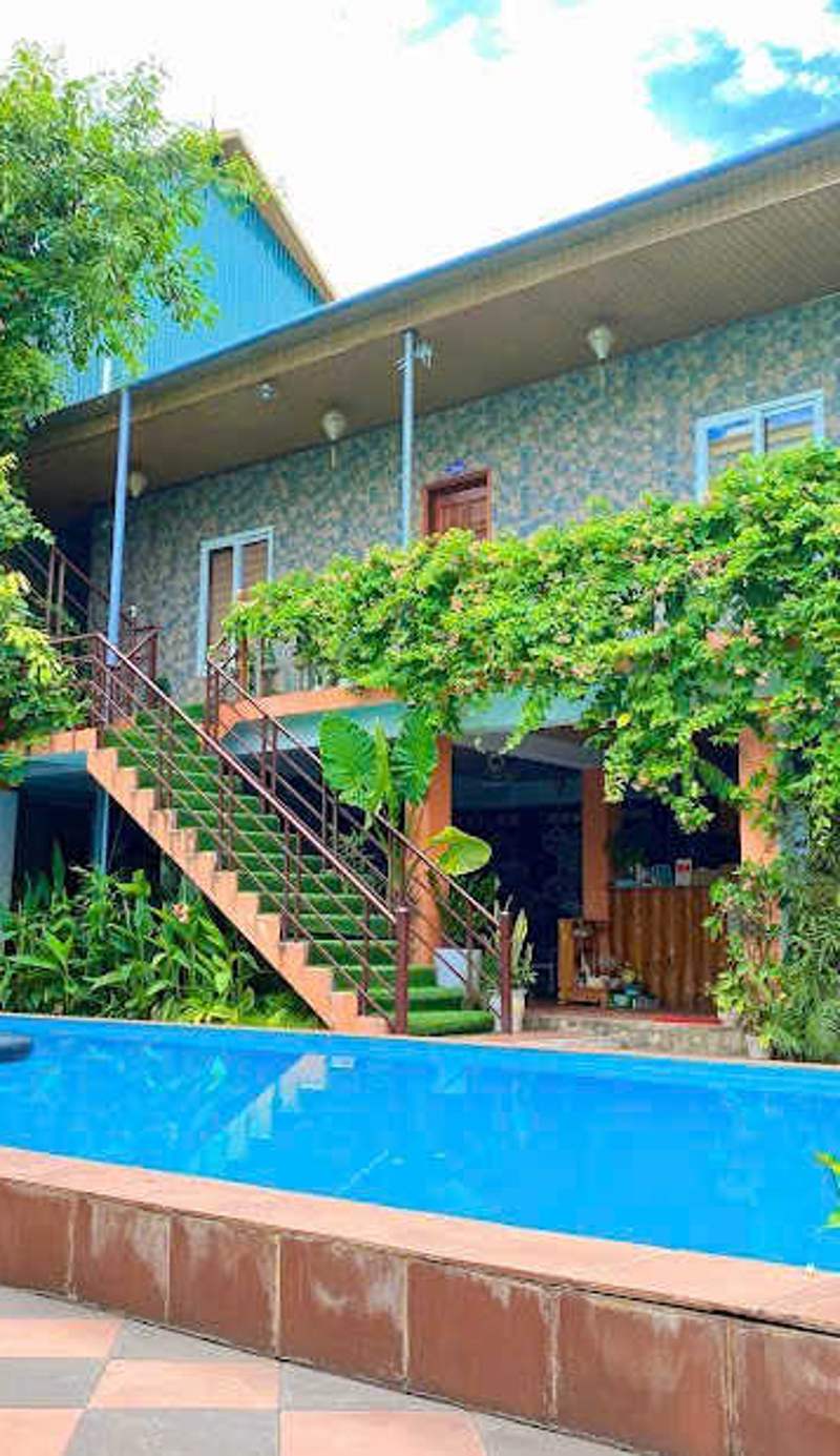 Phong Nha Dawn Homestay