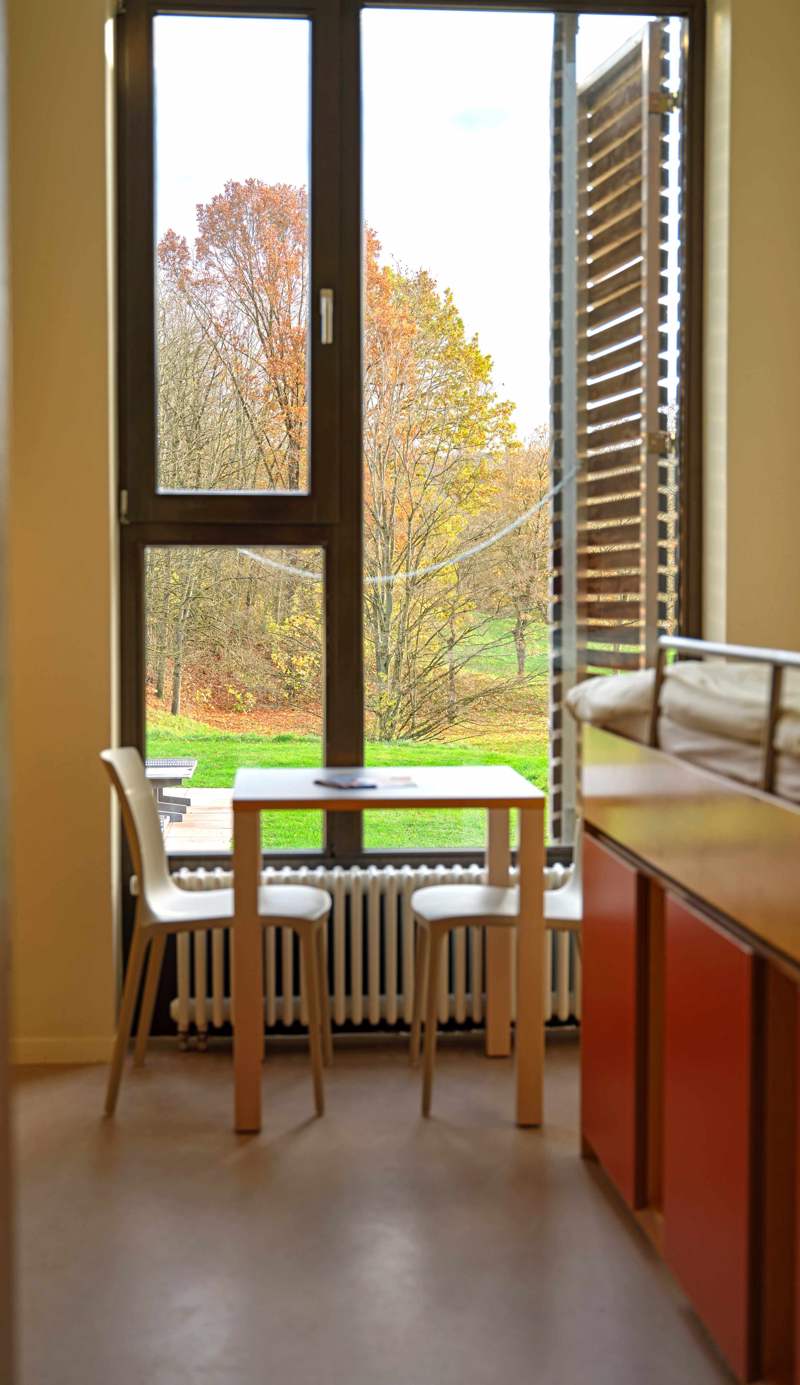 Youth Hostel Echternach