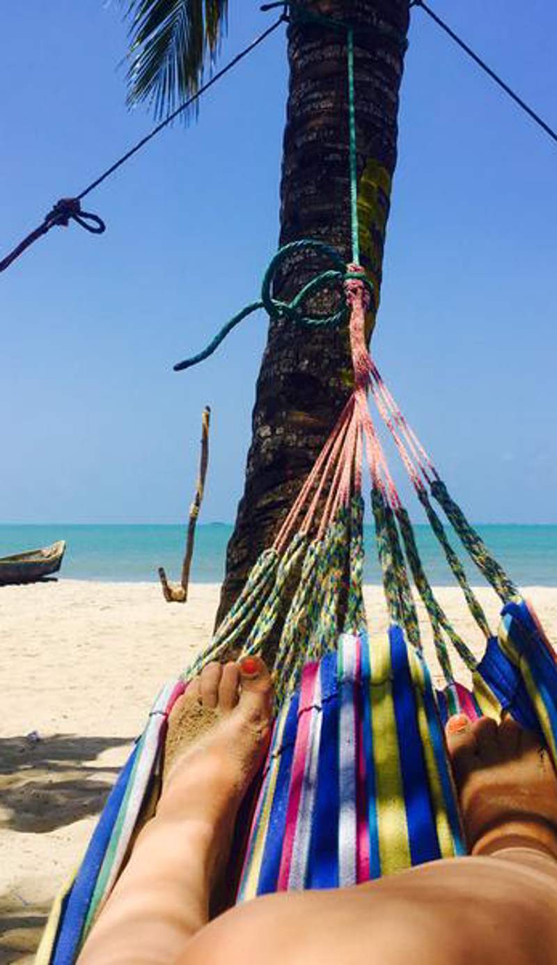 Mamallena Beachside