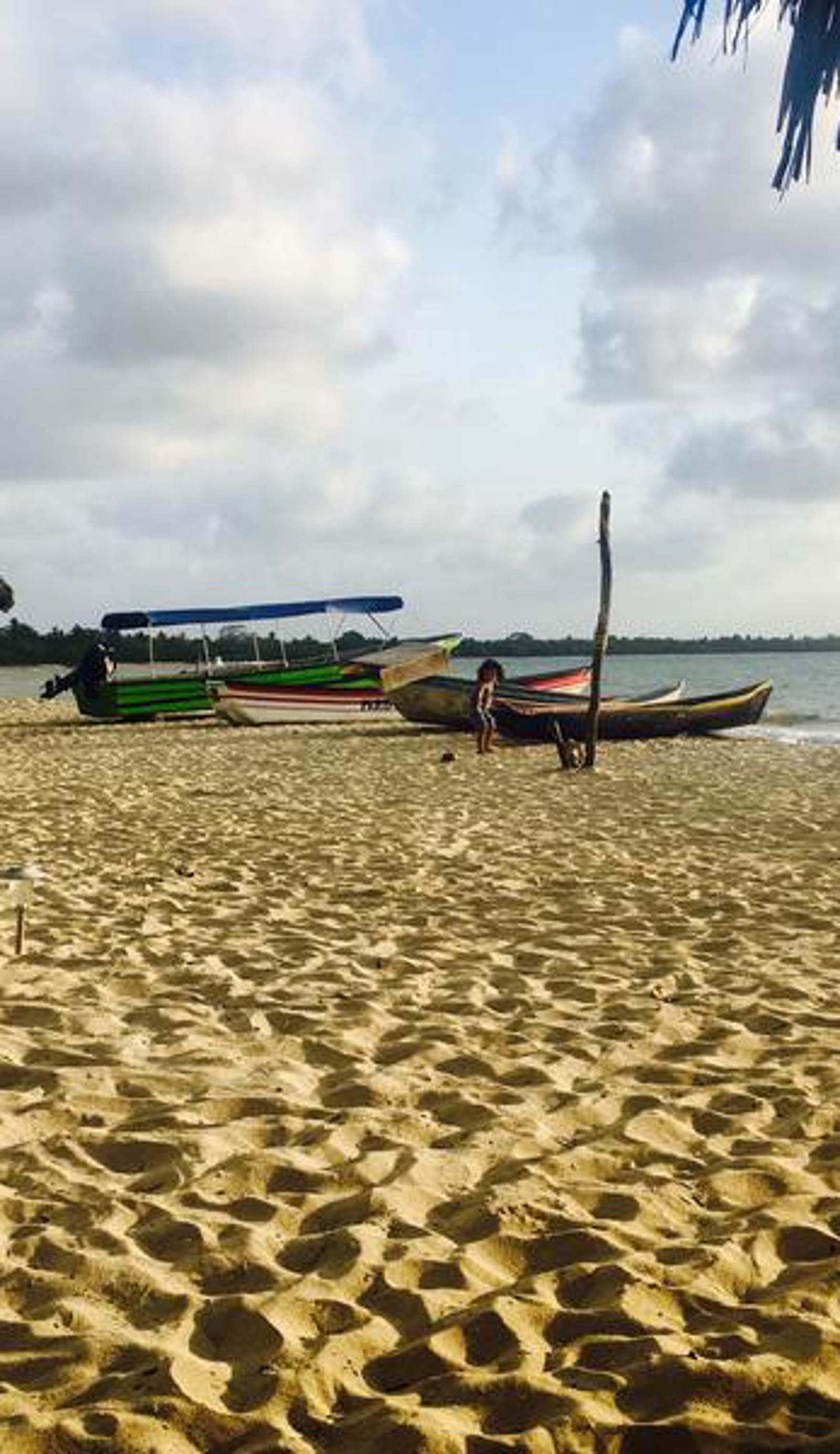 Mamallena Beachside