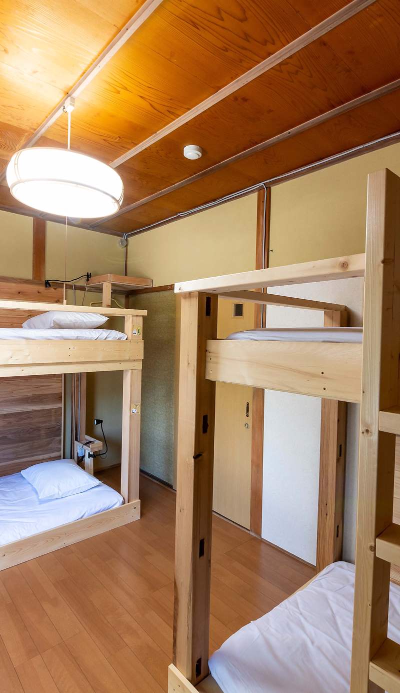 Guest House TORAYA