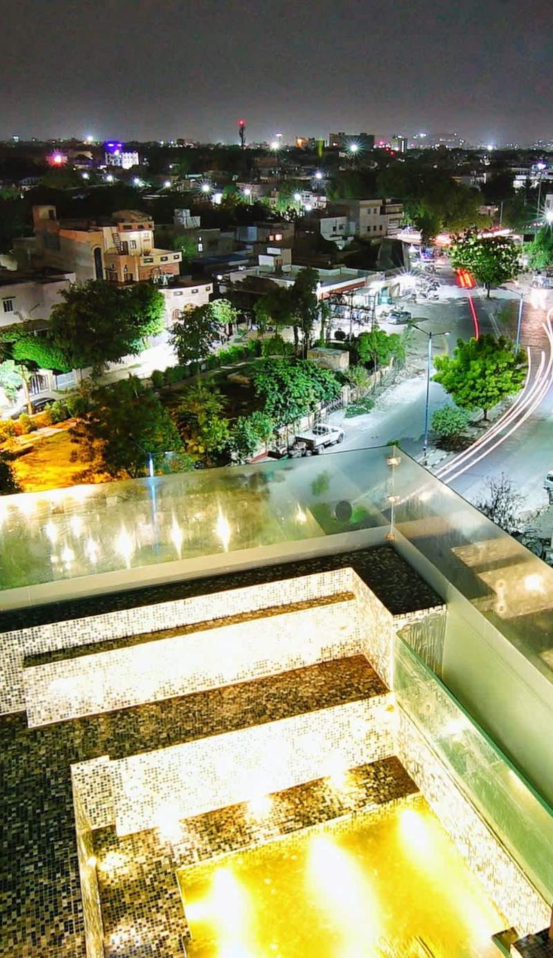 THC Hostel