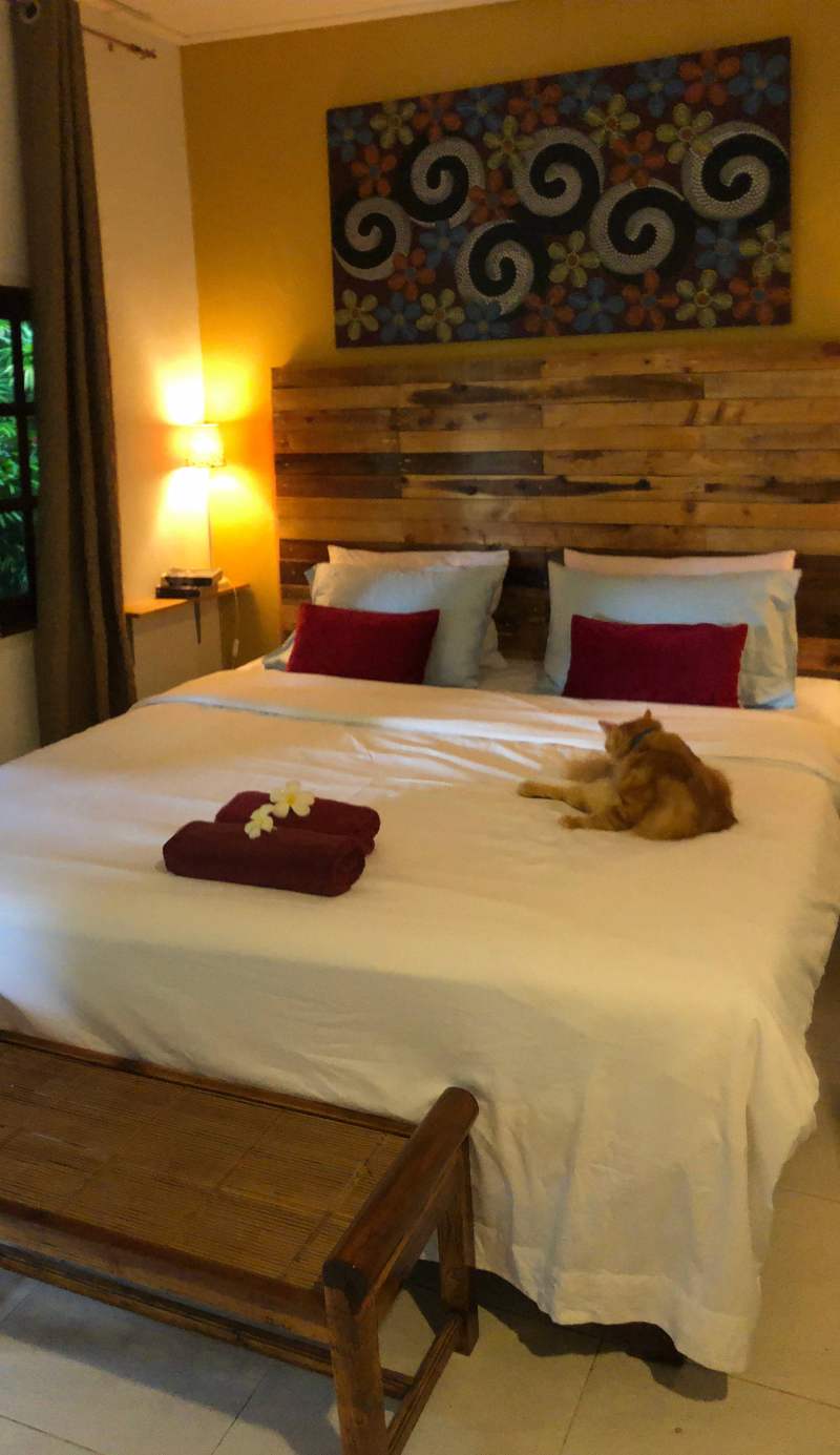 Pondok Keladi Langkawi Guesthouse