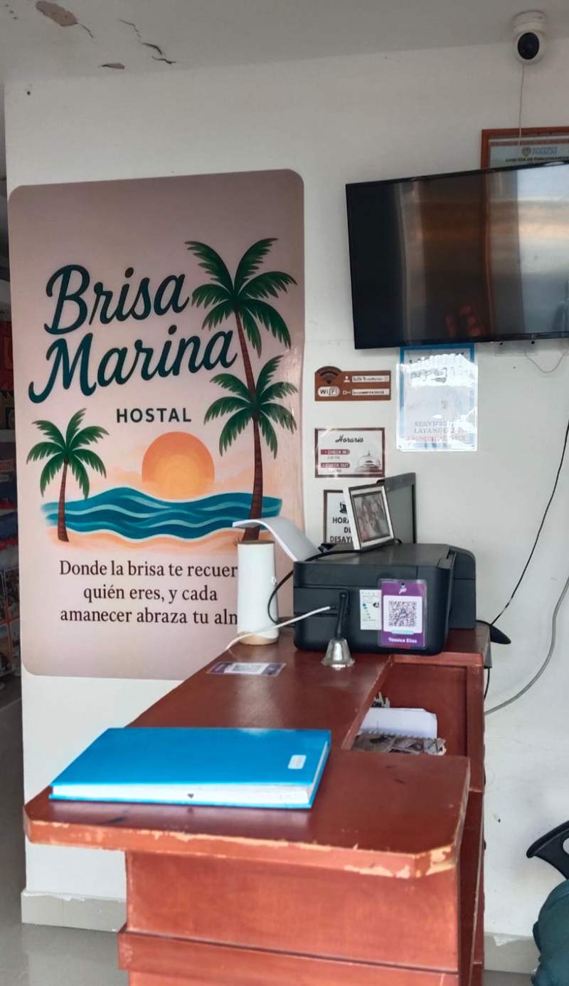 Hostal Brisa Marina