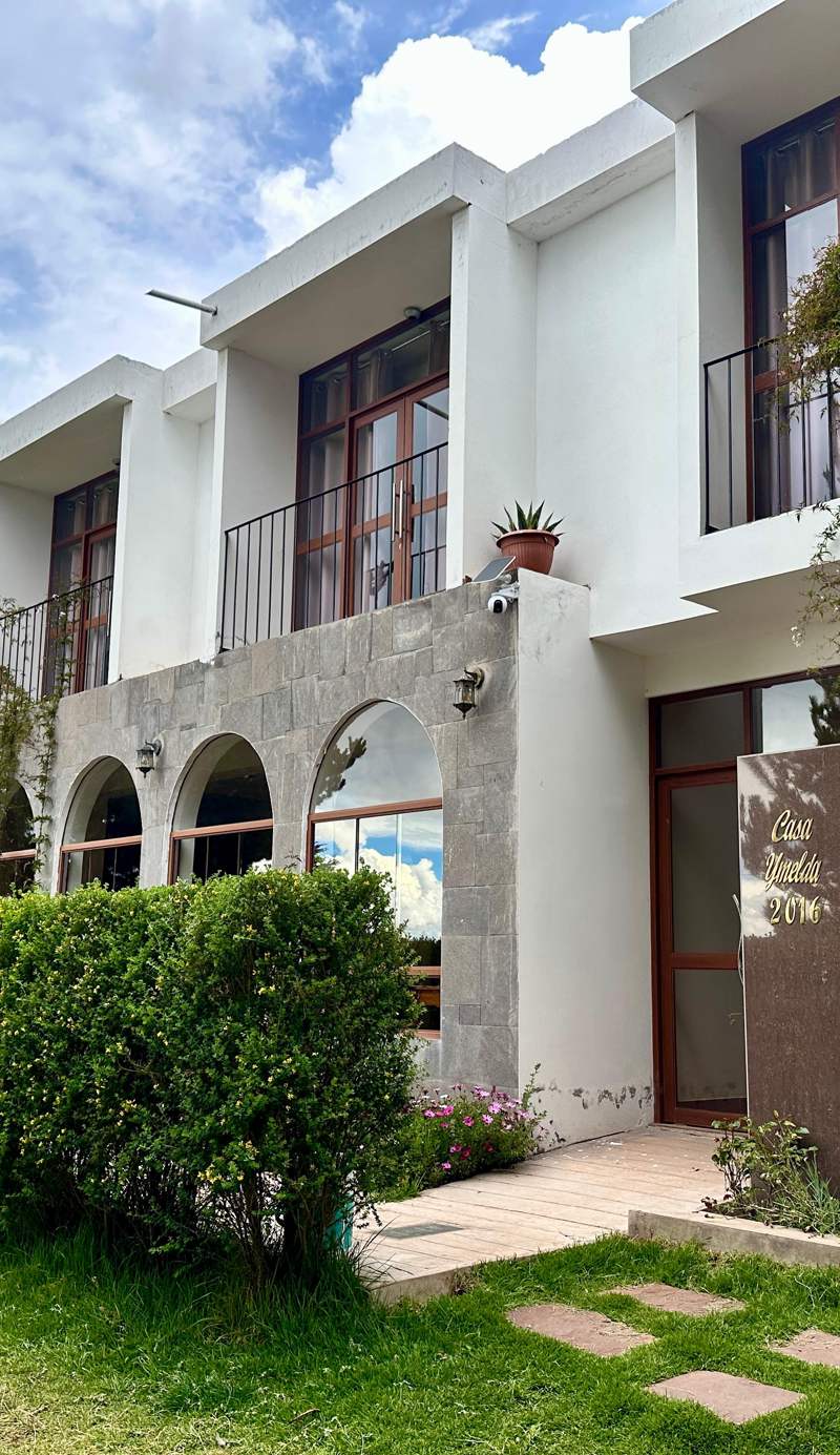 Casa Ymelda Desaguadero