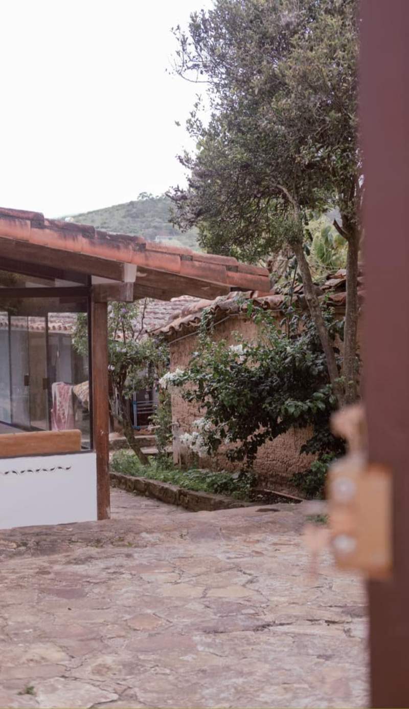 Casa Favorita