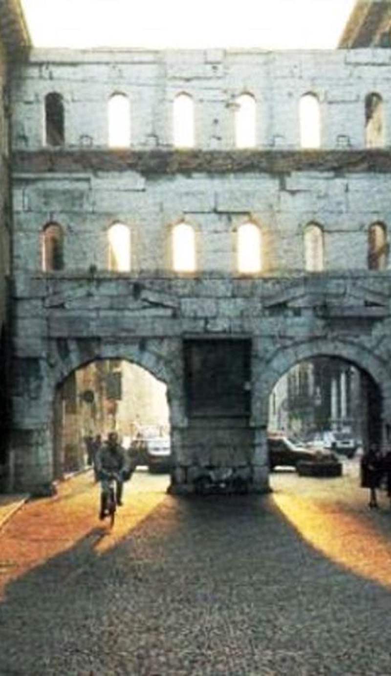 Arena Domus B&B