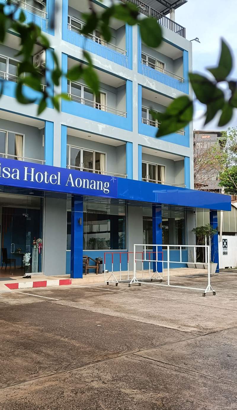 Lalisa Hotel Ao Nang