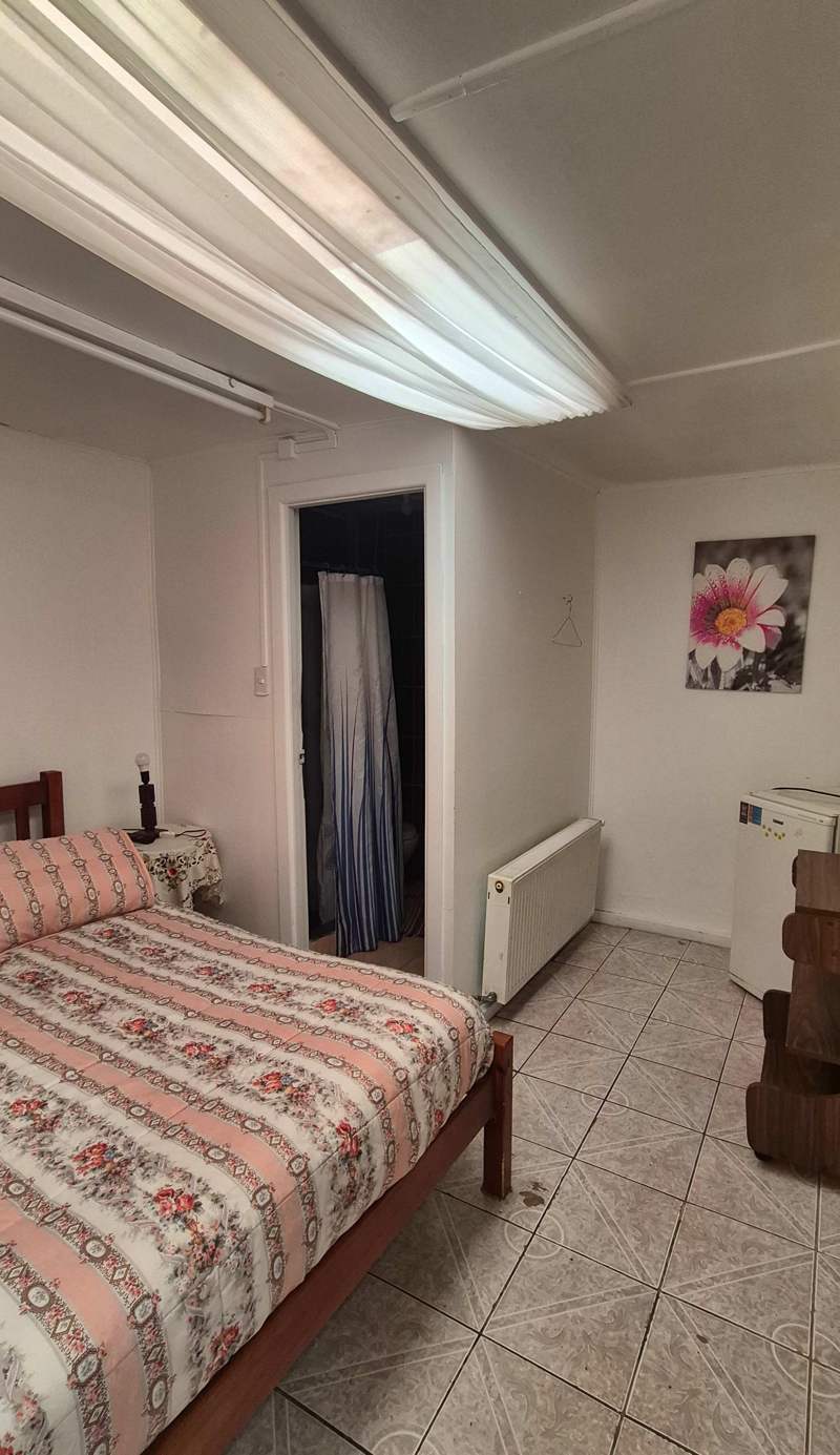 Hospedaje Betty Punta Arenas