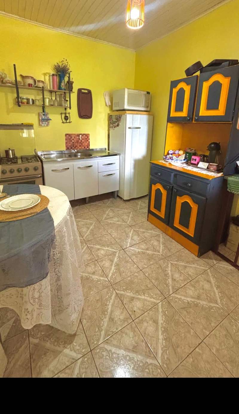Casa Refugio Cataratas