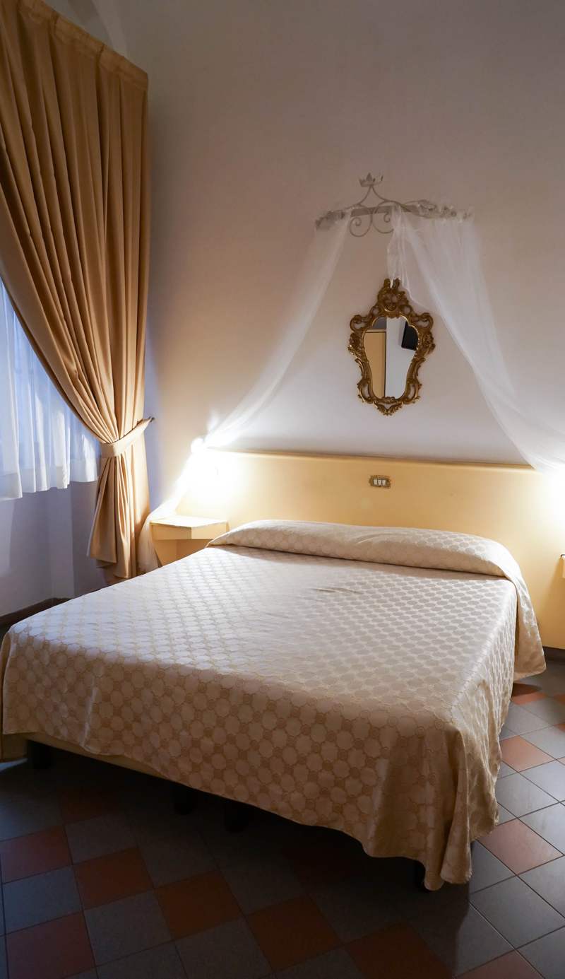 Piccolo Hotel Etruria