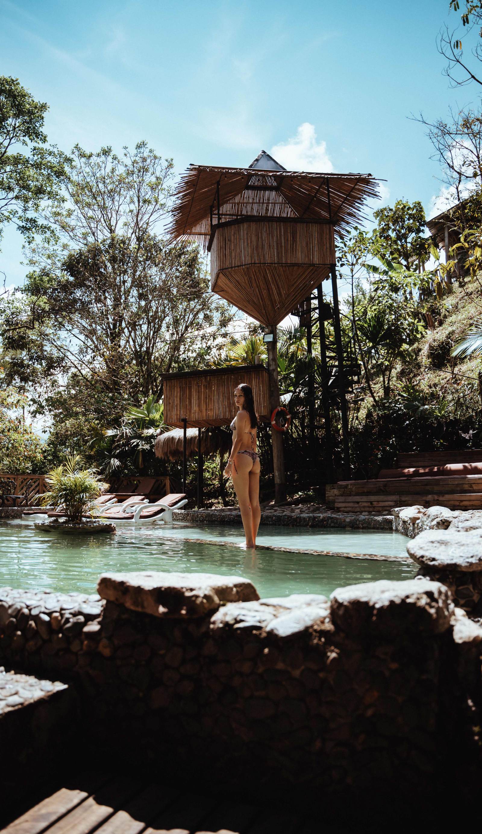 Ecohotel Tierra de Agua