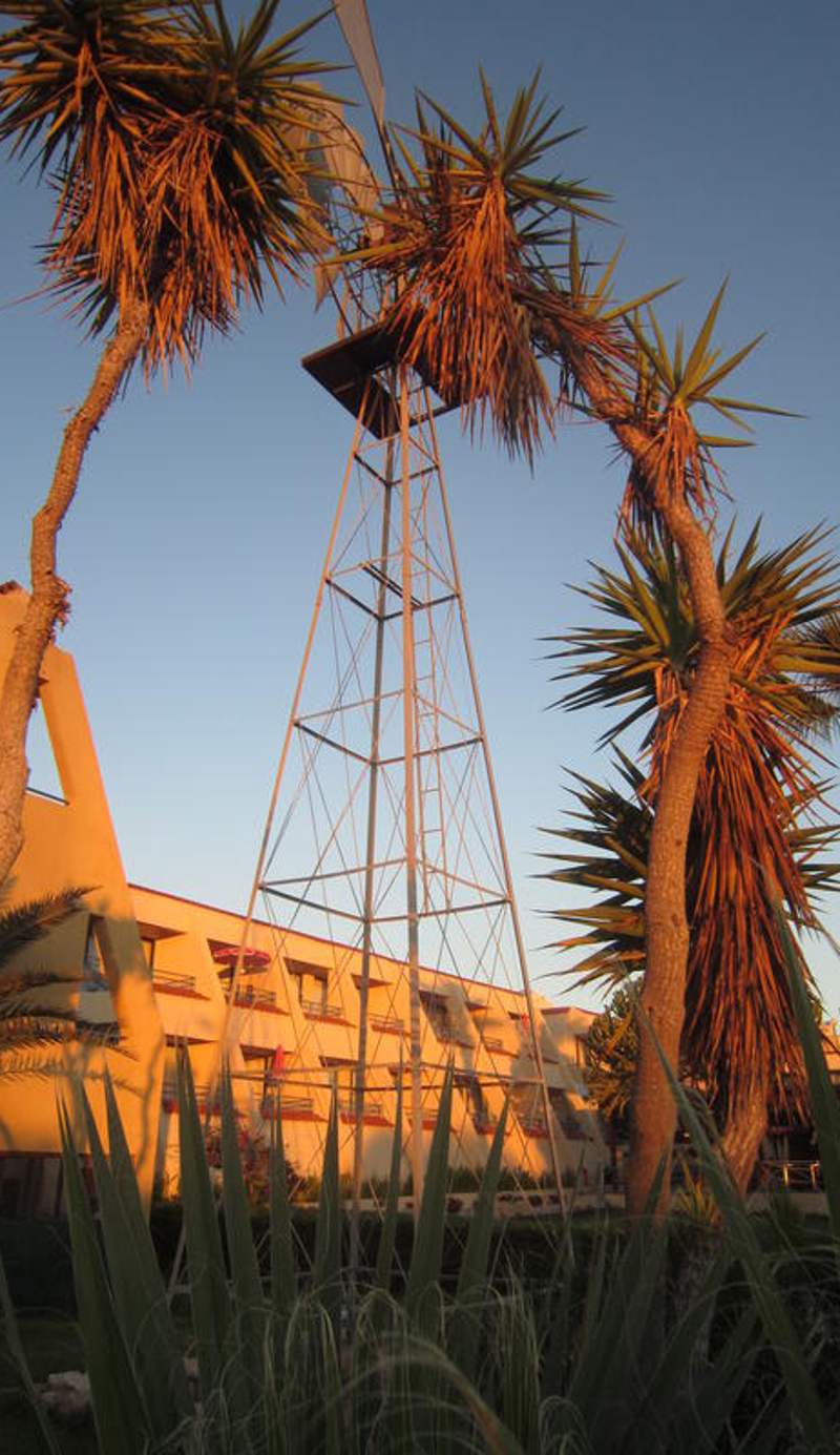 Napa Prince Hotel Apartments