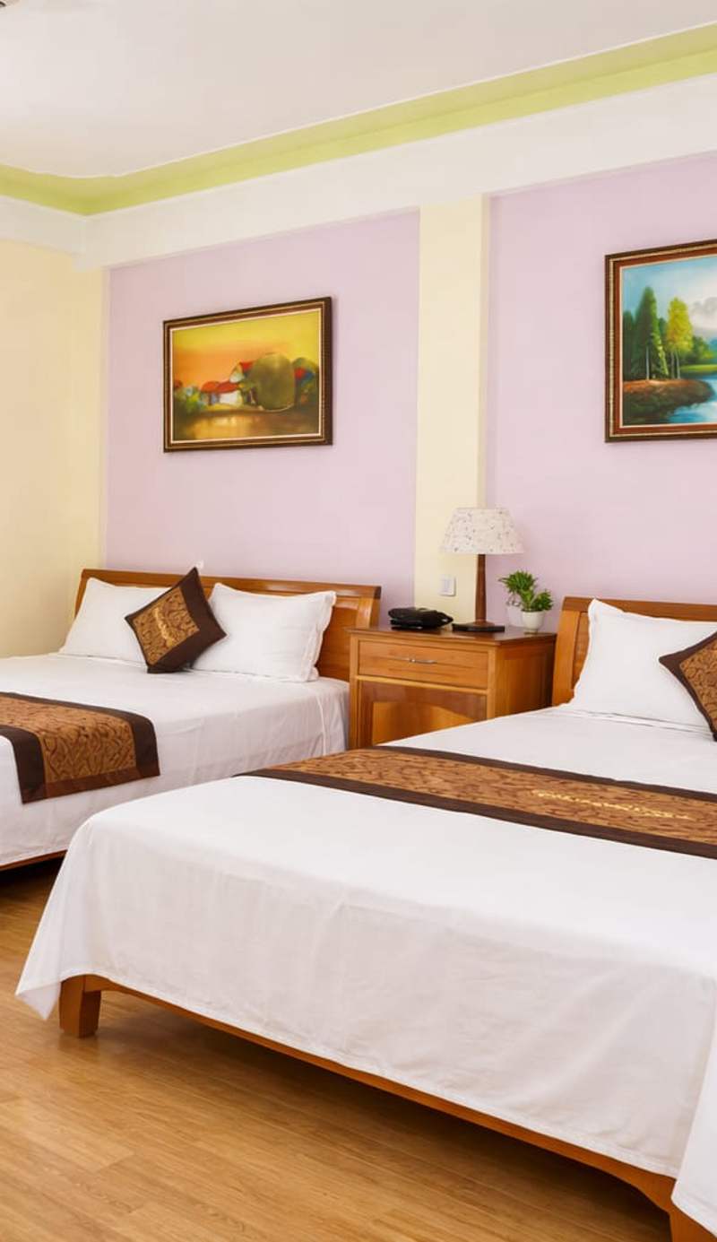 Midtown Homestay