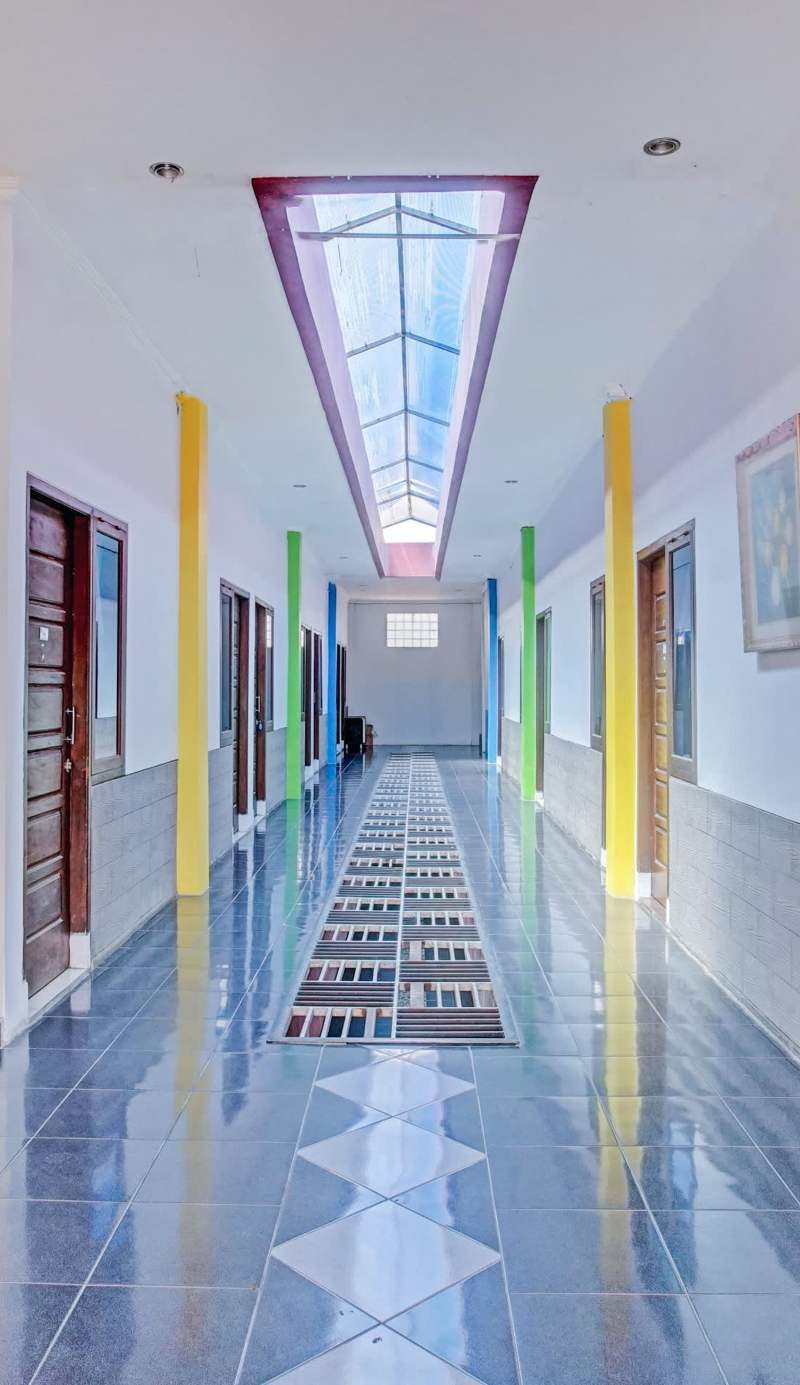 OYO Pelangi Residence