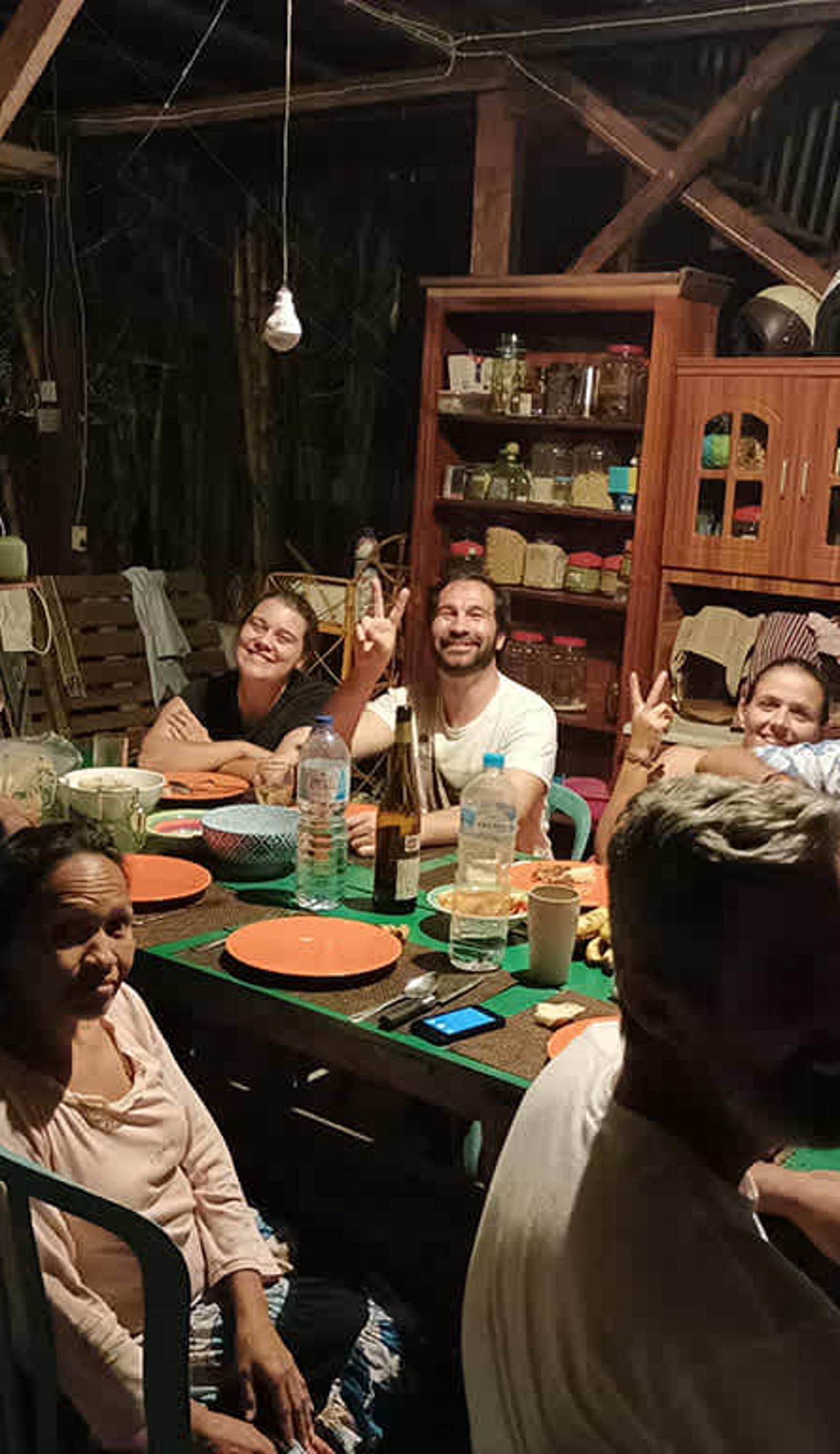 DaTerra Agroecological Farm Stay