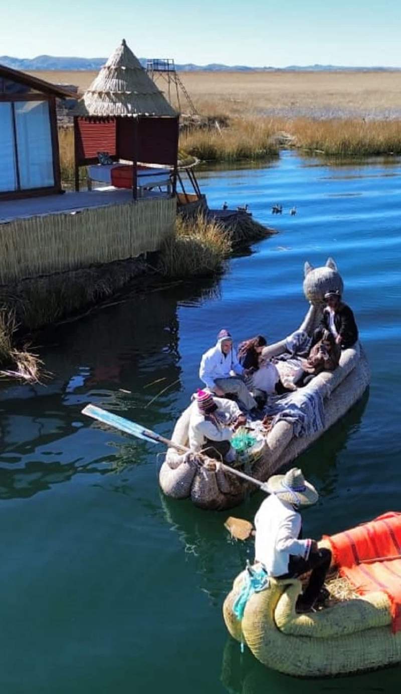 UROS ARUMA URO LODGE