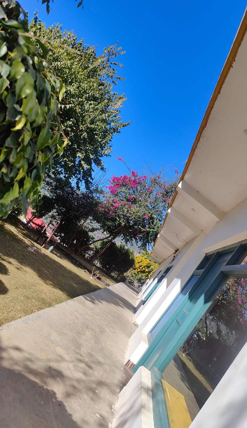 Shivas Solace Bhimtal