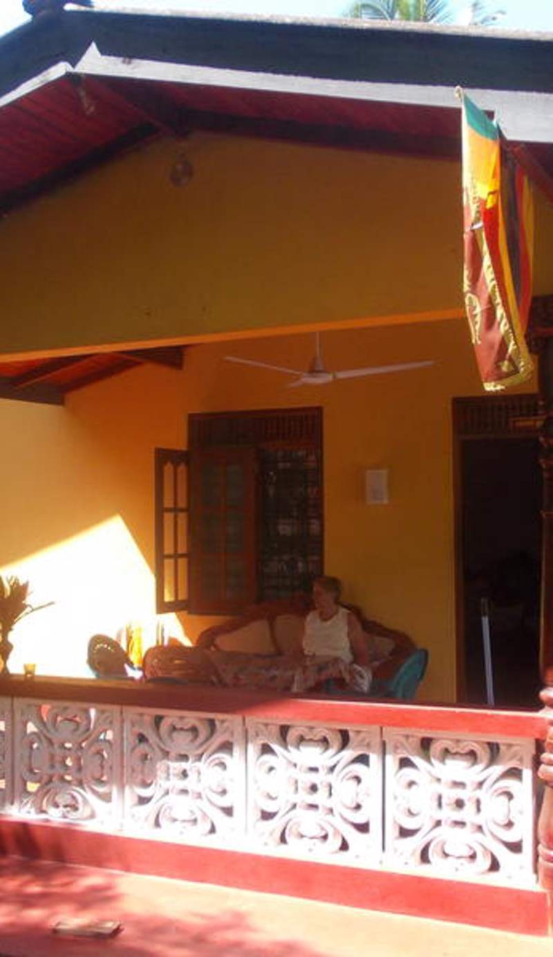 Ayesha Hostel