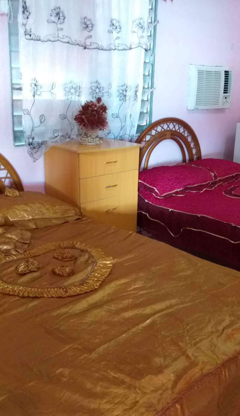 Hostal Pelicano Jocaos