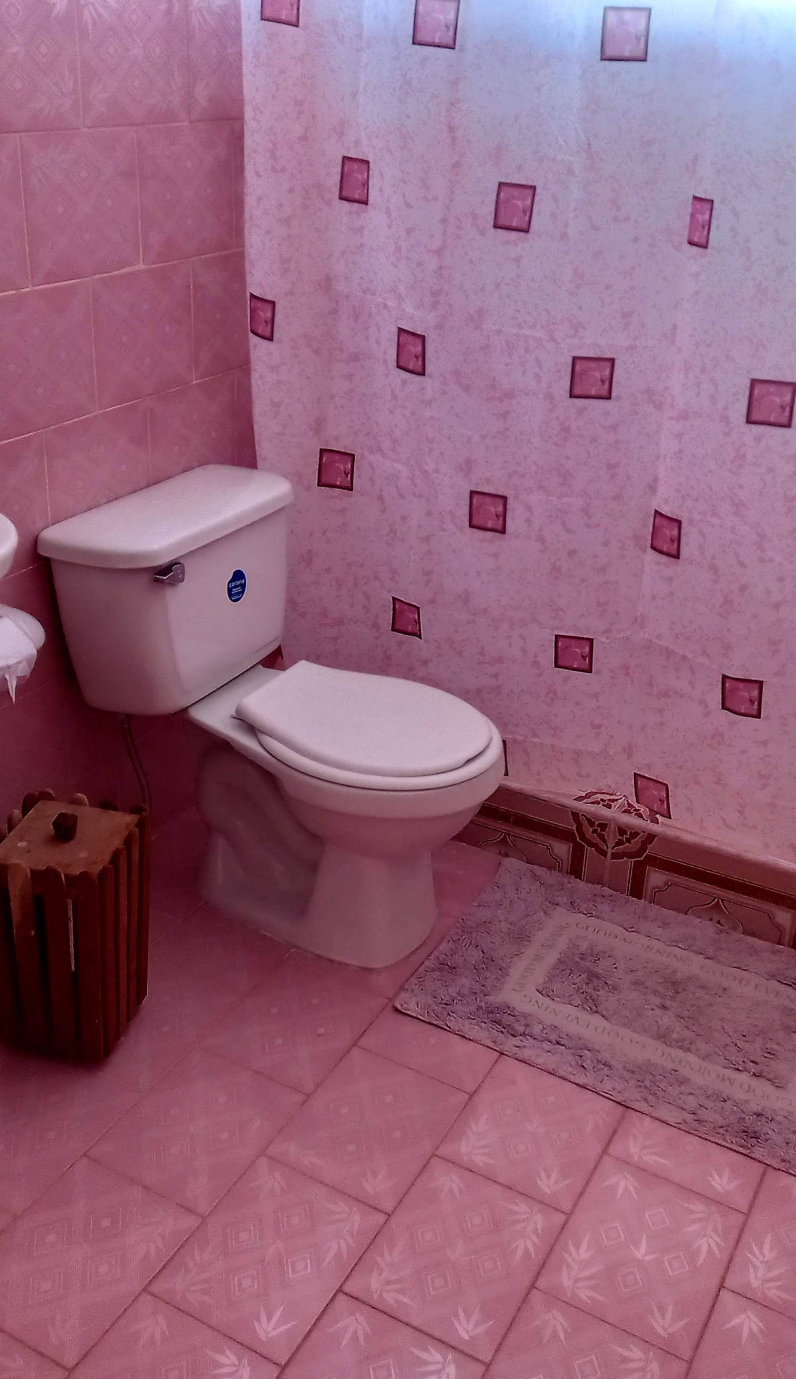 Hostal Pelicano Jocaos