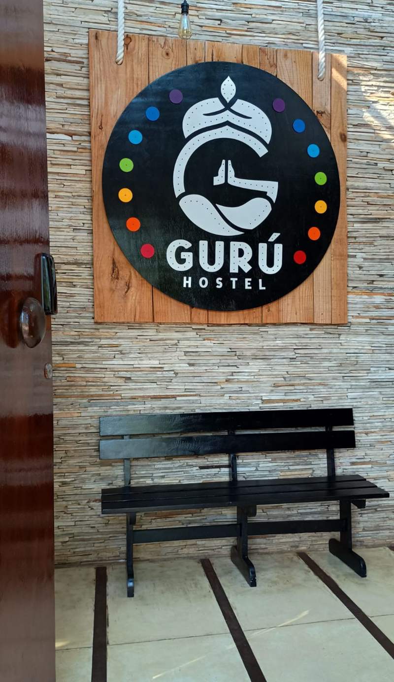 Guru Hostel Buzios