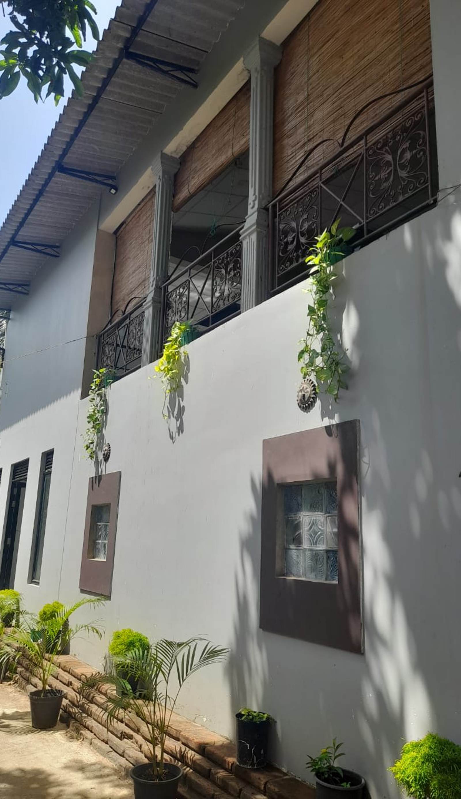 Hostel Charm