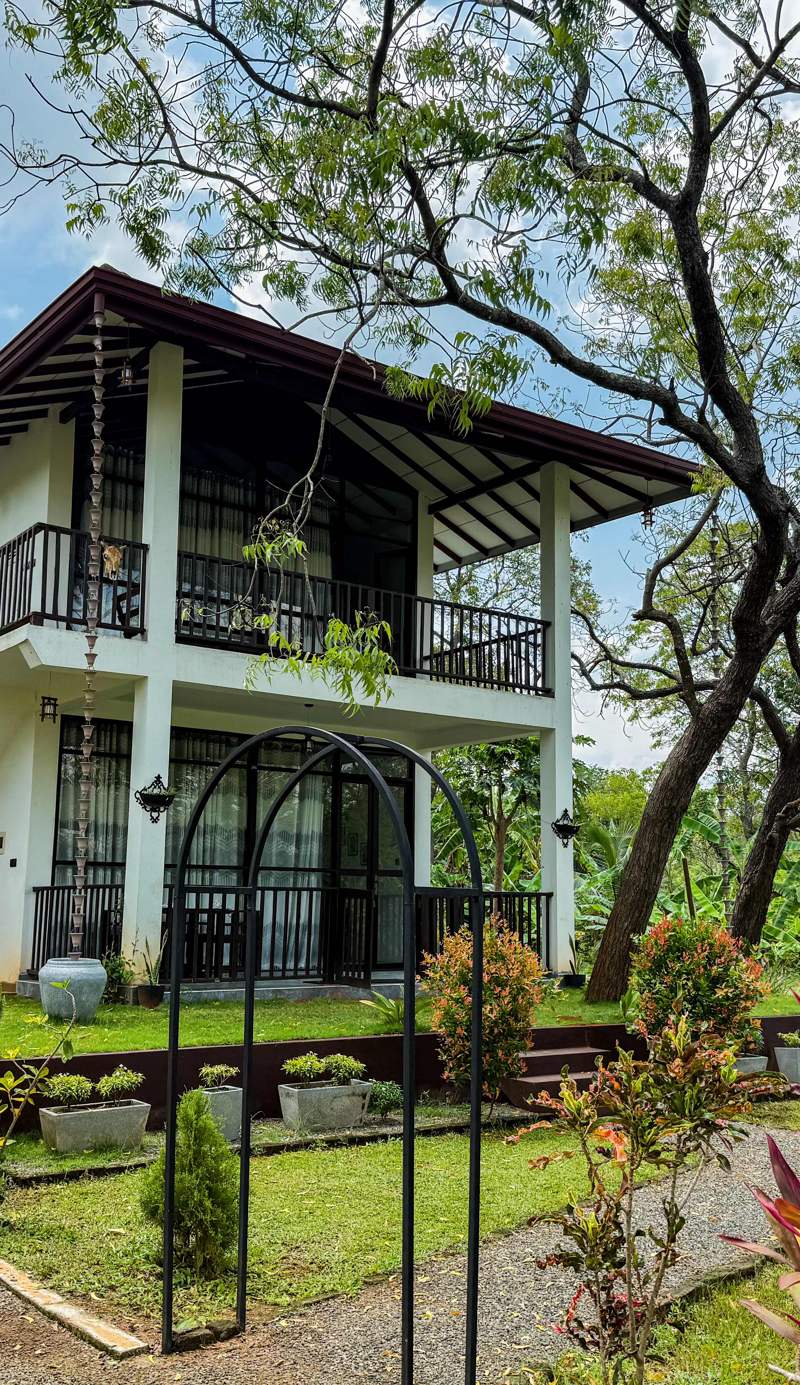 Go Yala Hostel